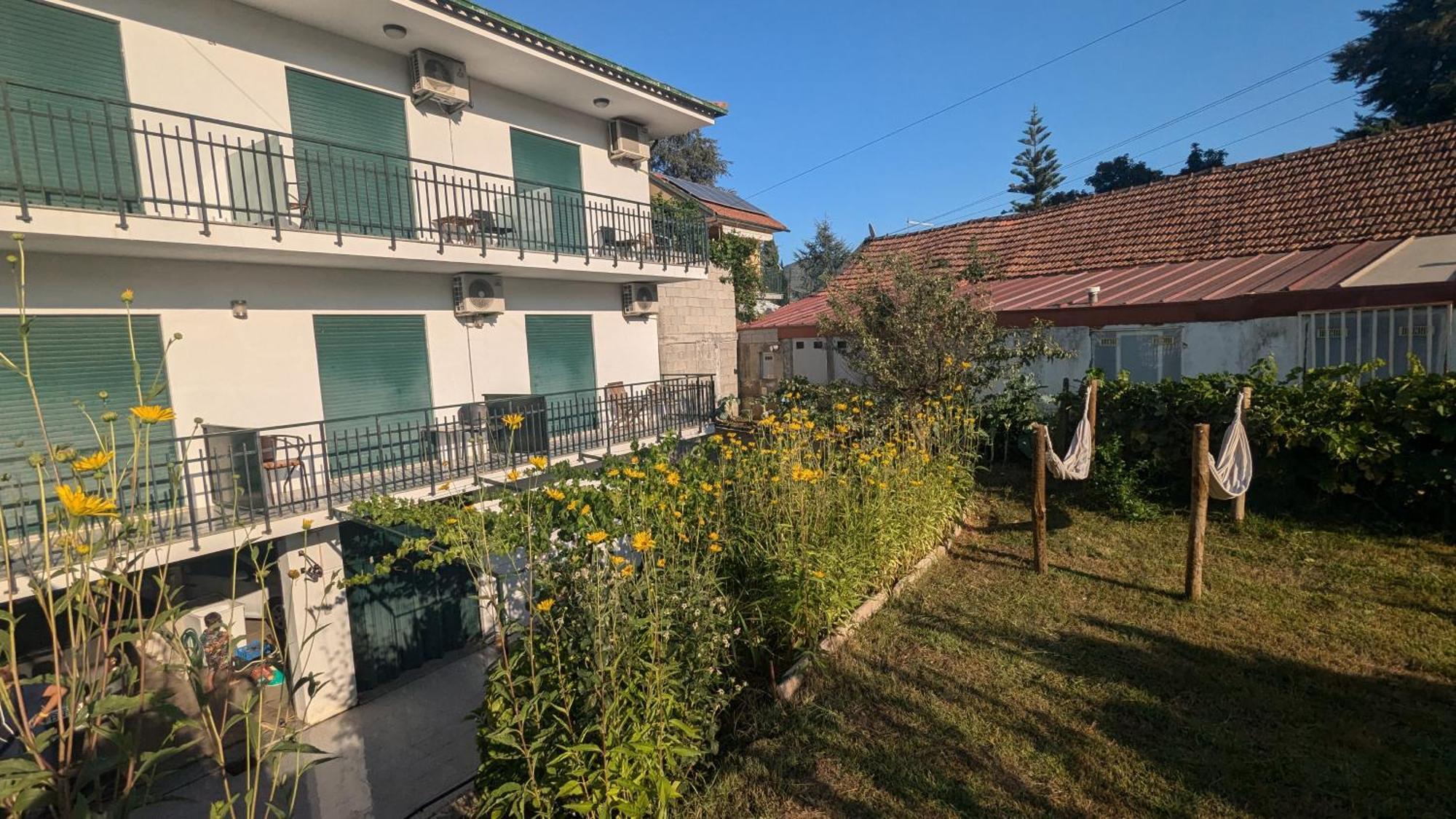 Отель Casa Do Olival Пезу-да-Регуа Экстерьер фото